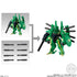 GUNDAM - FW GUNDAM CONVERGE PLUS03 W/O